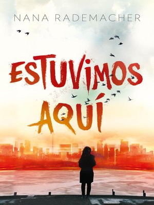 cover image of Estuvimos aquí